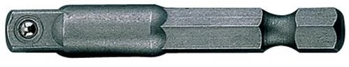 Grąžtas King Tony Viršutinis laikiklis 7702 1/4'' 6kt.-1/4'' 4kt. 50mm