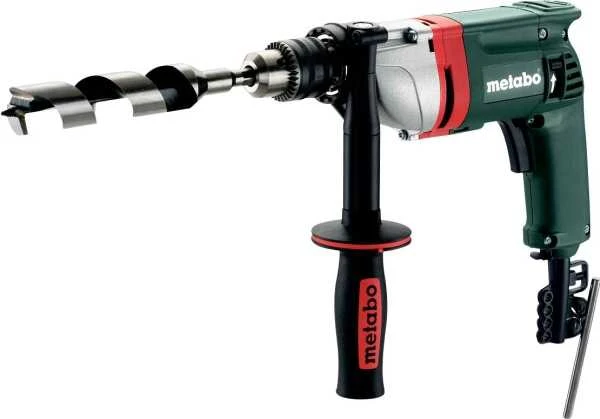 Grąžtas Metabo Gręžtuvas turi būti 75-16 750 W
