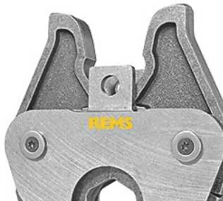 Presavimo galva REMS M M 42