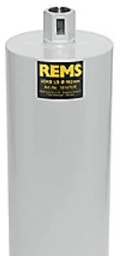 Grąžtas Deimantinė gręžimo karūna REMS UDKB LS Ø162mm UNC 1 1/4"