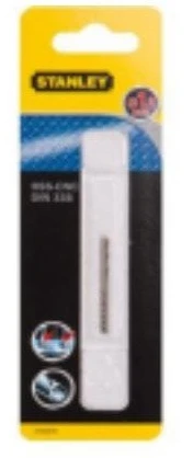 Grąžtas Stanley Grąžtas metalui HSS-CNC 1,5 mm 2 vnt.