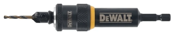 Sukimo antgalių laikiklis DeWalt DT70788-QZ; HEX 1/4''