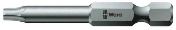 Grąžtas Atsuktuvo antgalis WERA 867/4 Z 70 mm TX6x70 mm