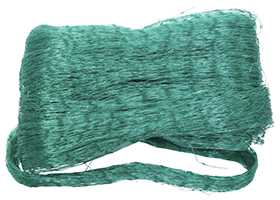 Žalias>it® fuglenet 25×25 mm x 6×6 meter