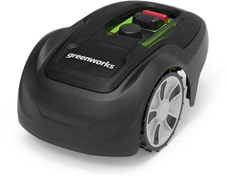 Robotas vejapjovė Greenworks OptiMow 7
