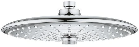 Grohe Euphoria 260. dušo galva trijų padėčių. chromas