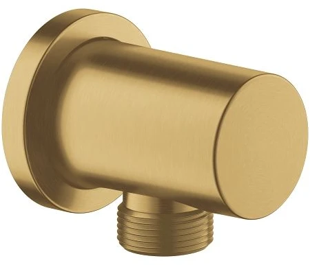Grohe Rainshower dušo jungtis, šlifuotas, vėsus „Sunrise“