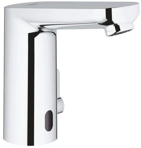 GROHE 36325001, jutiklis, 1/2 colio, chromuotas
