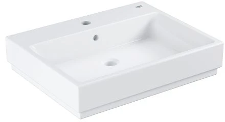 Grohe CUBE SKALČIUS PLAUTUVIMAS 80 CM