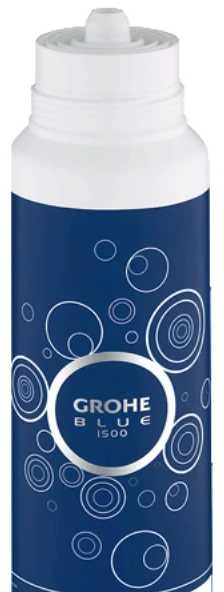 Filtro kasetė GROHE Mėlyna filter 1500l 40430001