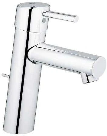 Grohe Concetto M praustuvo maišytuvas, chromas
