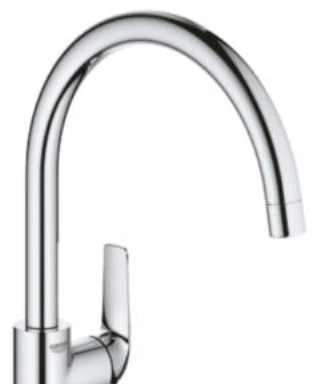 Grohe - Kriauklės vienakomandinis maišytuvas