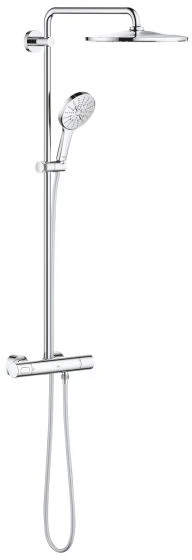 Grohe RAIN.SMART.310 dušo maišytuvas CHR