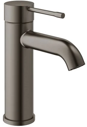 Grohe plautuvės maišytuvas Essence S, šlifuotas kietas grafitas