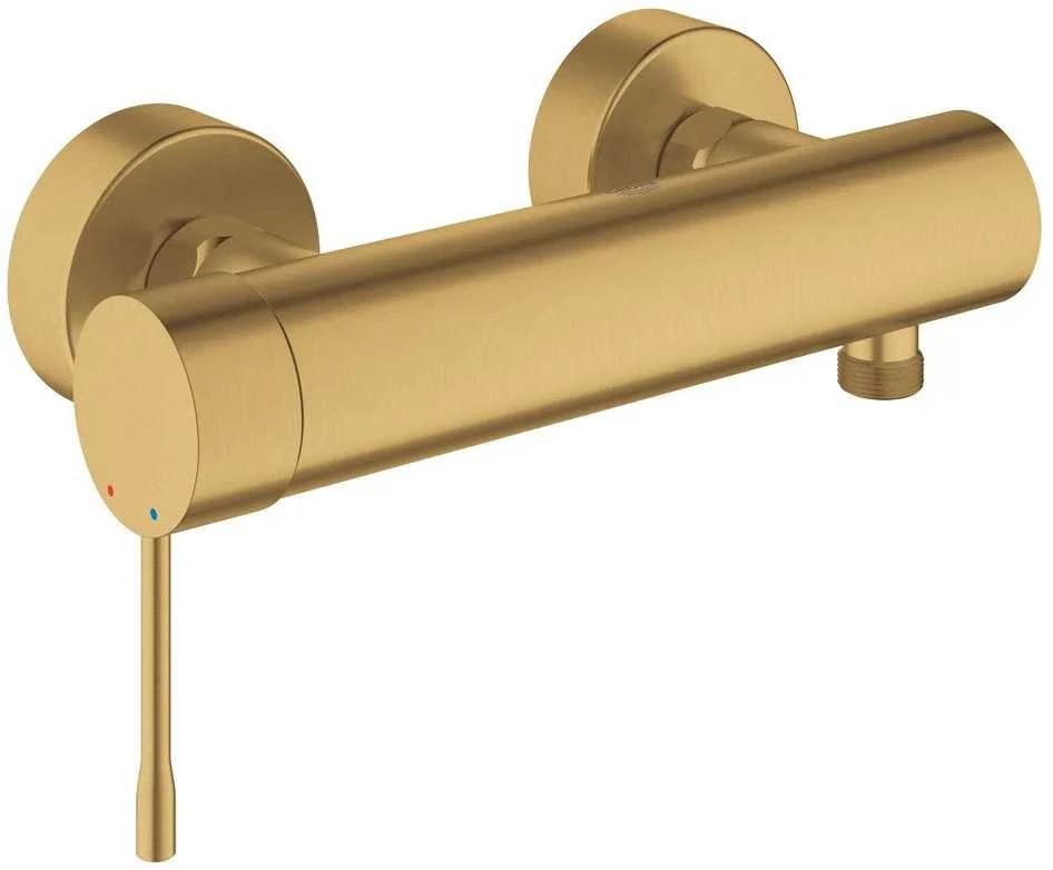 Grohe Essence dušo maišytuvas, padengtas auksu (33636GN1)