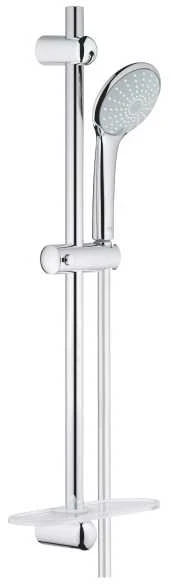 Grohe EUPHORIA 110 DUO ZEST.PRYSZ 2 STRUM