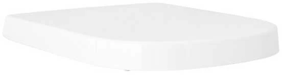 Grohe EuroCeramic wc sėdynė su dangčiu QR/SC, baltas