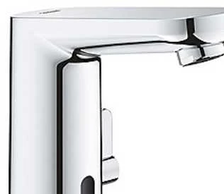Grohe EURO.CO.E UMY.BA.ELEK.NA POD.1/2", CHRO.