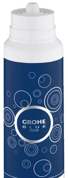 Filtro kasetė GROHE Mėlyna filter 1500l 40430001