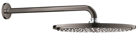 Grohe RAINSHOWER KIETUS GRAFIKAS LIETAUS DUŠAS.