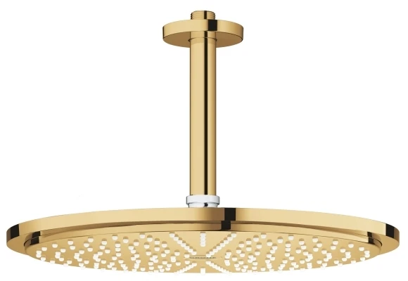 Grohe RAINSHOWER COOL SUN LIETAUS DUŠAS.