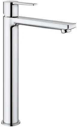 Praustuvo maišytuvas Grohe Lineare, XL dydžio, 23405001, chromo