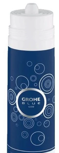 filtra elements Grohe Mėlyna, 600 l