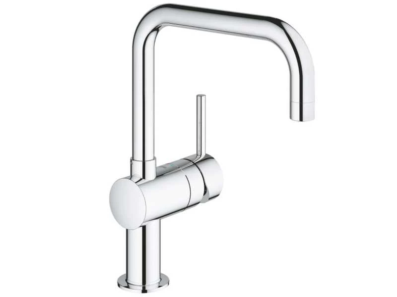 Grohe Minta virtuvinis maišytuvas. chromas