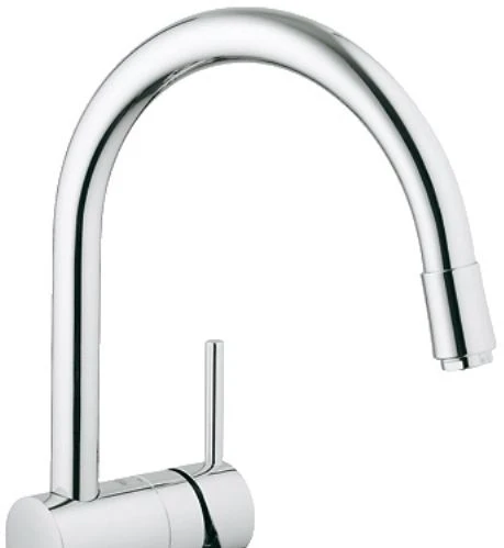 Grohe MINTA Baterija ZLEWOZMYWAKOWA CHROM