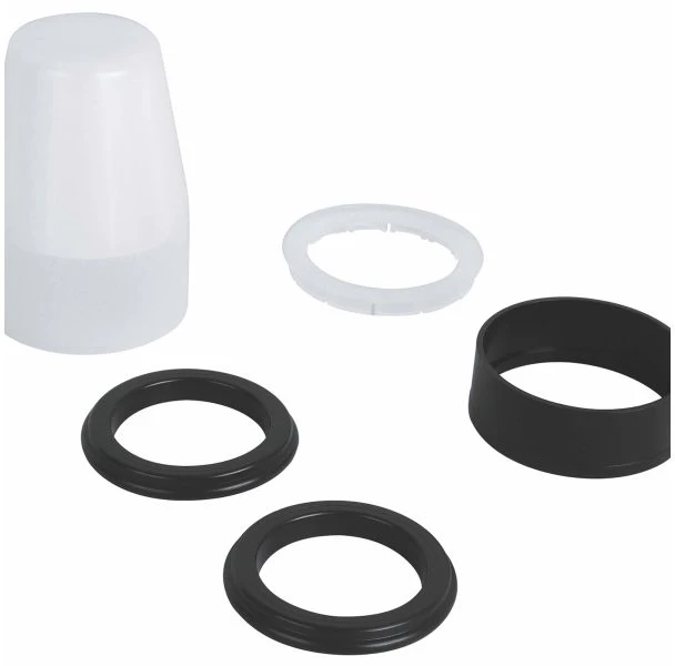 GROHE tarpiklių rinkinys 33930/33770