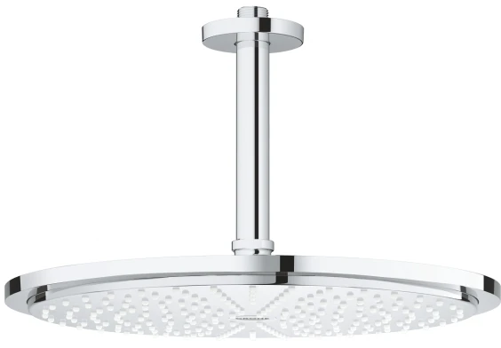 Grohe RAINSHOWER RAIN SHOWER CHROME