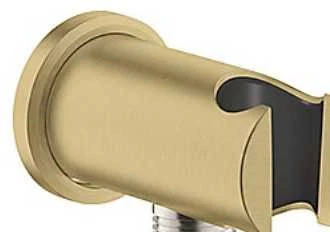 Grohe RAIN.KO.WALL JUNGTIS BRU.CO.SUN.ROUND