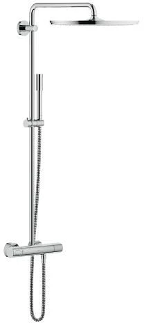 Grohe Rainshower maišytuvo sistema, terminis U