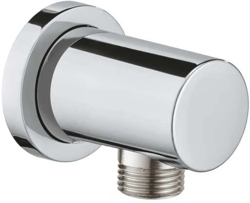 Alkūnė GROHE Rainshower dušo virštinkinė