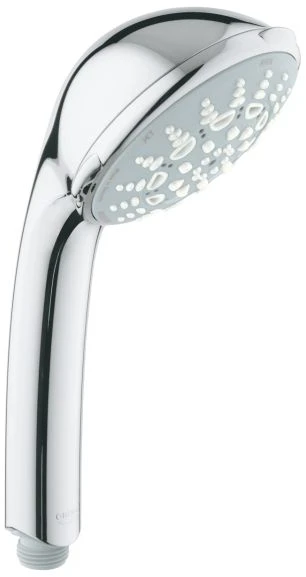 Grohe RELE.100 FI.RANKINIS DUŠAS.5 STR.CHRO.PER.
