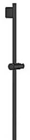 Grohe dušas stienis Rainshower SmartActive, 900 mm, phantom juodas