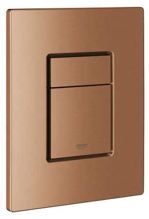 WC nuleidimo mygtukas Grohe 38732DL0
