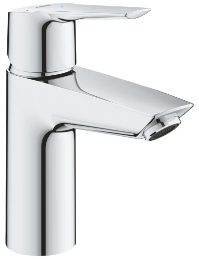 GROHE Start, Chromas, Svirties rankenėlės, Vienguba, Keramika, 2,8 cm