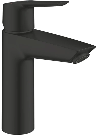 GROHE Start praustuvo maišytuvas – matinis juodas