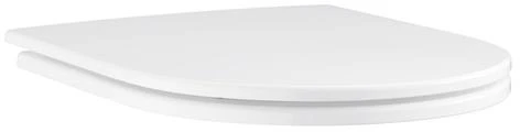 WC dangtis Grohe Euro Ceramika lėtai nusileidžiantis 102500SH00