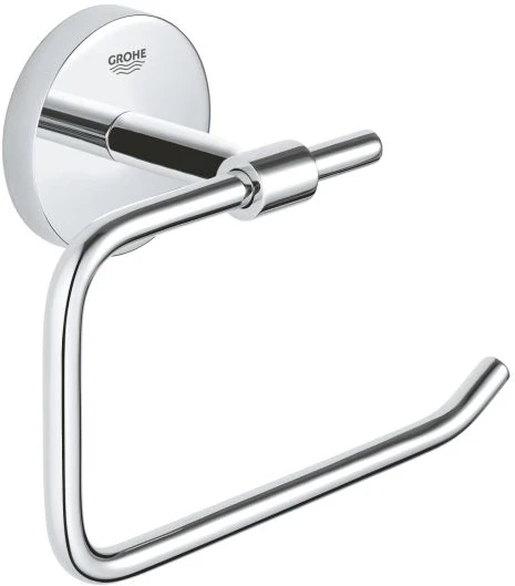 Grohe Tualetinio popieriaus laikiklis Start Cosmopolitan, chromuotas