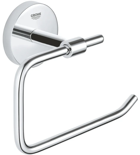Grohe Tualetinio popieriaus laikiklis Start Cosmopolitan, chromuotas