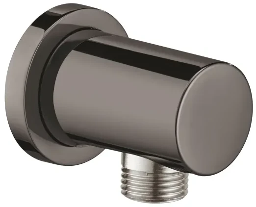 Grohe Nuleidžiamoji žarna Rainshower antracitas