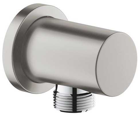 Grohe dušo jungtis „Rainshower“, „Supersteel“