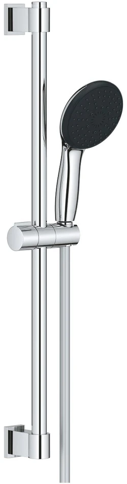 Grohe Vitalio Start 110 III – kabelių traukimo komplektas 600 8,4 chromas