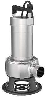 Grundfos POMPA UNILIFT AP 50B.50.11.3V 1.31KW 3X4
