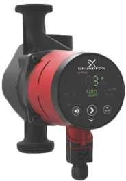 Grundfos Siurblys ALPHA2 25-60, 180 mm