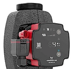 Grundfos POMPA ALPHA2 GO 25-60 180