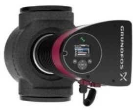 Grundfos Sūknis MAGNA3 32-60 180mm DN32 9-110W 230V 50Hz PN10
