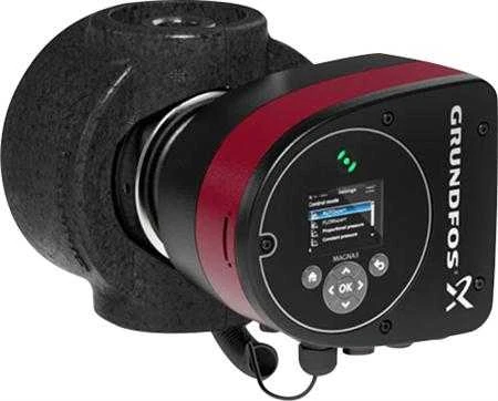 Grundfos Pompa CO MAGNA3 32-80F (98333874)